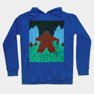 MeepSquatch (HDEdit) Hoodie